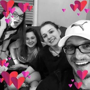 Meet your Posher, Mike